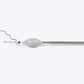 HUFT Catchy-Cat Wand Toy For Cat - Blue - Heads Up For Tails