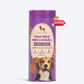 HUFT Goat Milk Dog Cookies - Grilled Chicken - 200 g - Heads Up For Tails