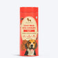 HUFT Goat Milk Dog Cookies - Apple - 200 g - Heads Up For Tails