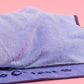 HUFT Cutest Microfiber Towel For Puppy & Kitten - Light Blue - Heads Up For Tails