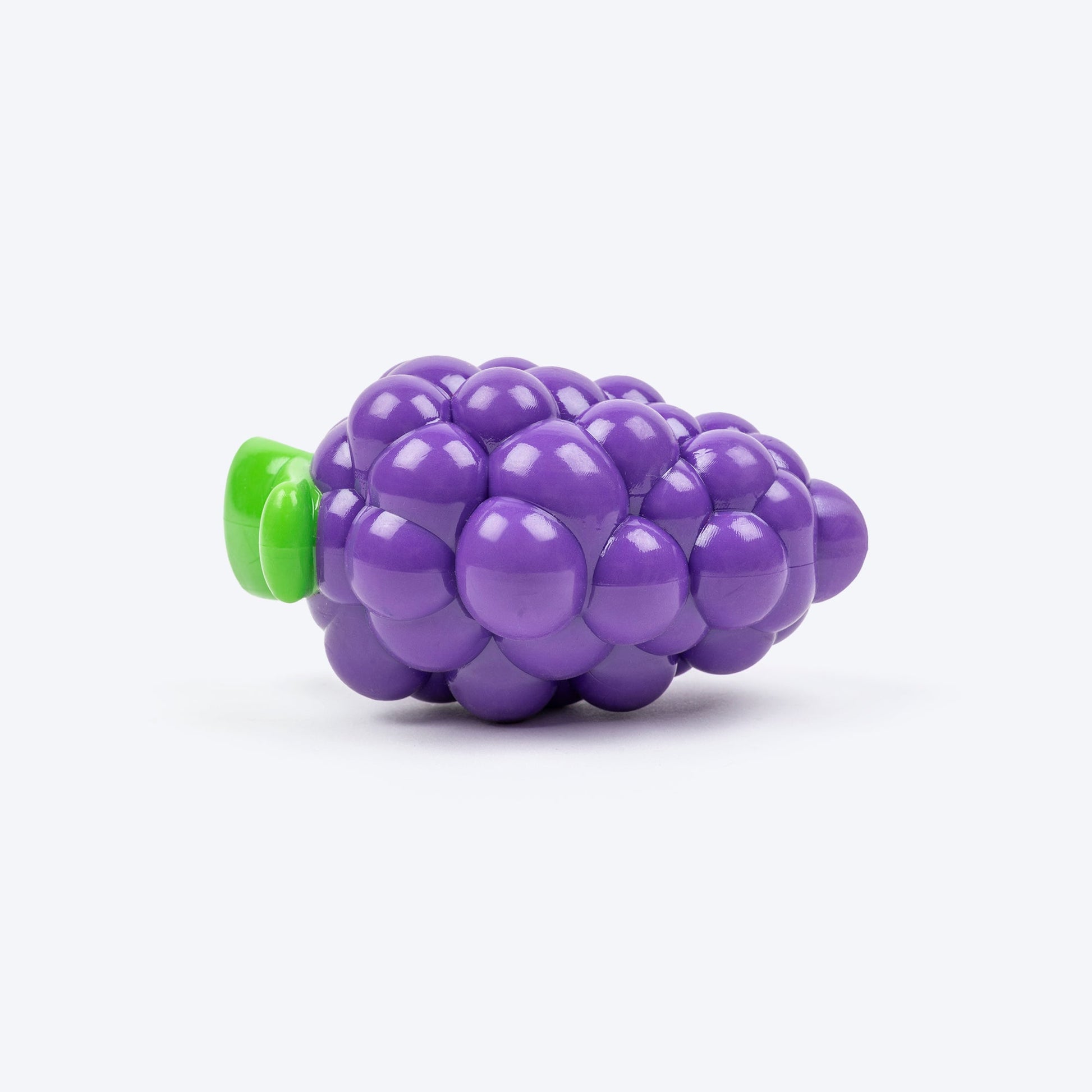 HUFT Grape Game Chew Toy For Dog - Purple - Heads Up For Tails
