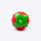 HUFT Berry Chomper Chew Toy For Dog - Red - Heads Up For Tails