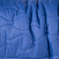 HUFT Cosy Pupper Reversible Dog Jacket - Denim Blue-9