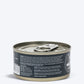 Meowsi by HUFT Chicken Breast p¢t© Canned Cat Wet Food, 80 gm, with vitamins and minerals, grain-free formula.