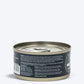 Meowsi by HUFT Tuna & Shrimp P¢t© Canned Cat Wet Food, 80 gm, with vitamins and minerals, grain-free formula.