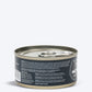 Meowsi by HUFT Chicken Breast With Quail Egg Mousse Canned Cat Wet Food-80 gm - Heads Up For Tails