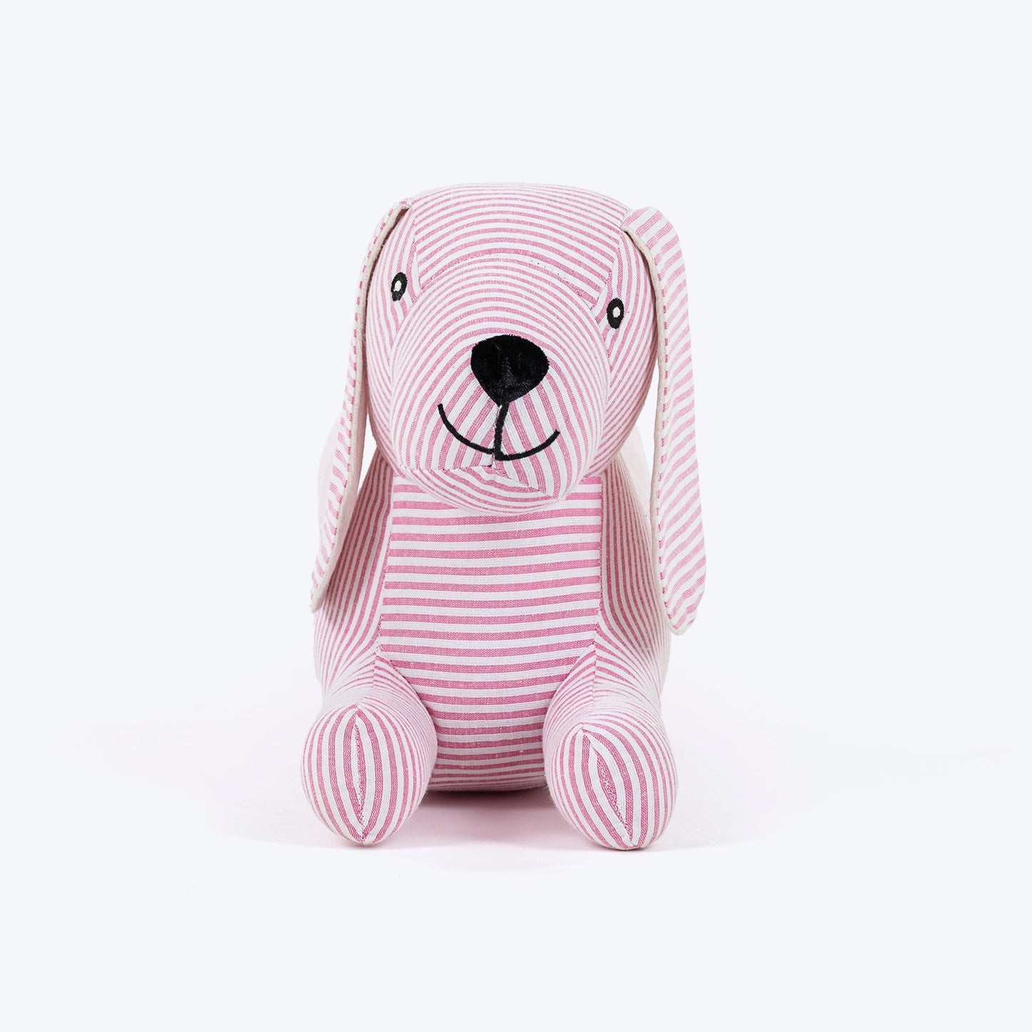 HUFT Snuggle Bug Dog Shaped Cushion For Pet Lovers - Assorted