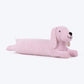 HUFT Snuggle Bug Dog Shaped Cushion For Pet Lovers - Assorted
