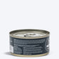 Meowsi by HUFT Tuna & Shrimp Mousse Canned Cat Wet Food, 80 gm, with vitamins and minerals, grain-free formula.