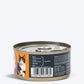 Meowsi by HUFT Chicken Breast in Broth Canned Cat Wet Food, 80 gm, with vitamins and minerals, grain-free.