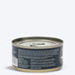 Meowsi by HUFT Chicken Breast in Broth Canned Cat Wet Food, 80 gm, with vitamins and minerals, grain-free.