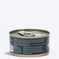 Meowsi by HUFT Tuna & Chicken in Broth Canned Cat Wet Food, 80 gm, with vitamins and minerals, grain-free.