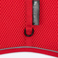 HUFT Essential Harness & Leash Set For Cat - Red - Heads Up For Tails