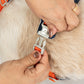 HUFT Walkmate Harness For Dog - Navy - Heads Up For Tails