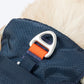 HUFT Walkmate Harness For Dog - Navy - Heads Up For Tails