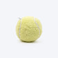 HUFT Fetch & Squeak Plush Ball For Dog - Green