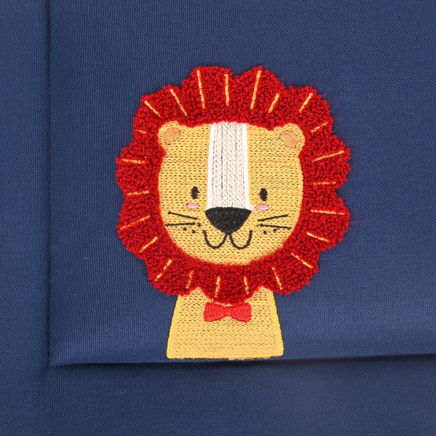 HUFT Personalised Simba Mat For Dog & Cat - Blue