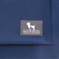HUFT Personalised Simba Mat For Dog & Cat - Blue