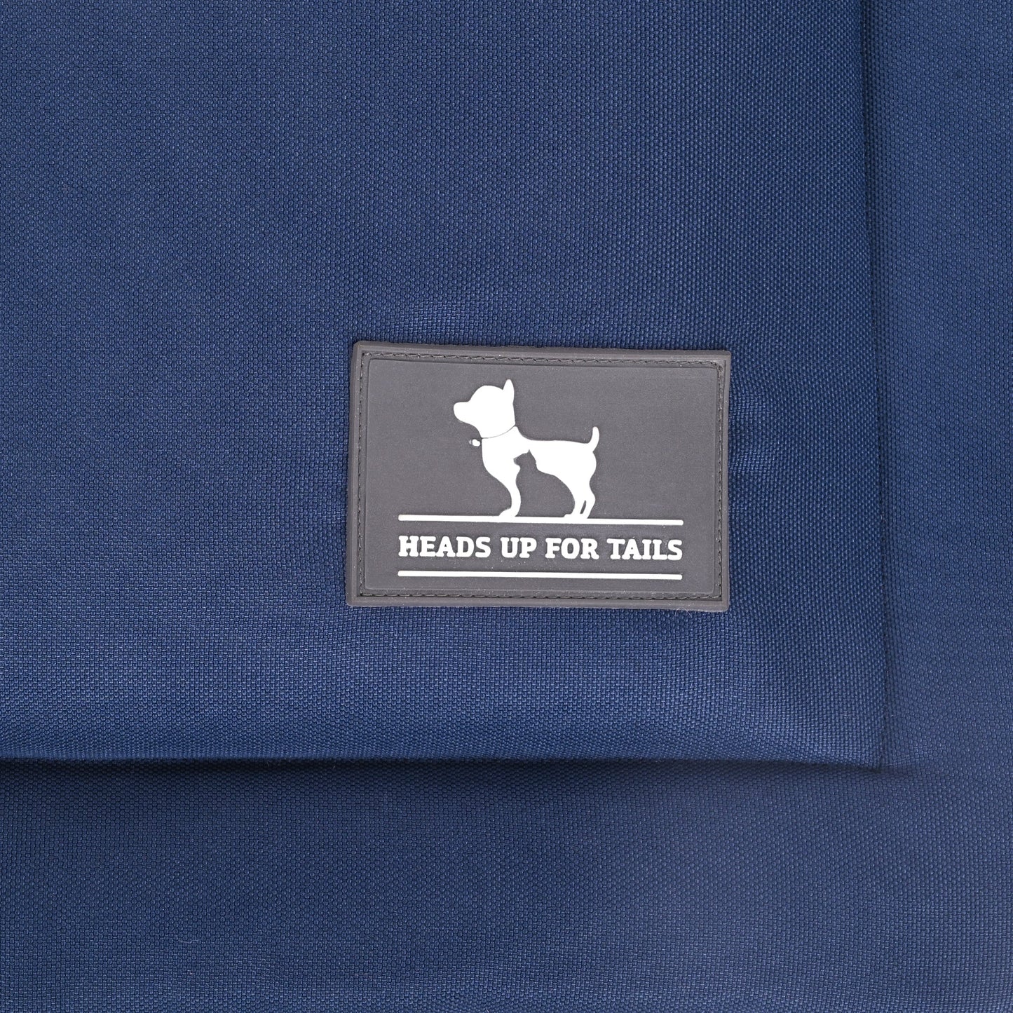 HUFT Personalised Simba Mat For Dog & Cat - Blue