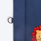 HUFT Personalised Simba Mat For Dog & Cat - Blue
