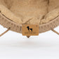 HUFT Feline Rest Chair With Cushion For Cat - Brown