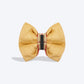 HUFT Rajwada Chevron Bow Tie For Dog - Red - Heads Up For Tails