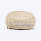 HUFT Snuggle Paws Rest Chair With Cushion For Cat - Ecru