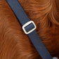 HUFT Walkmate Harness For Dog - Slate Blue - Heads Up For Tails
