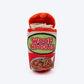 HUFT Woof Noodles Plush Toy For Dog - Multicolor