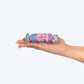 HUFT Sweeties Plush Toys With Catnip For Cat - Multicolor - Set Of 2