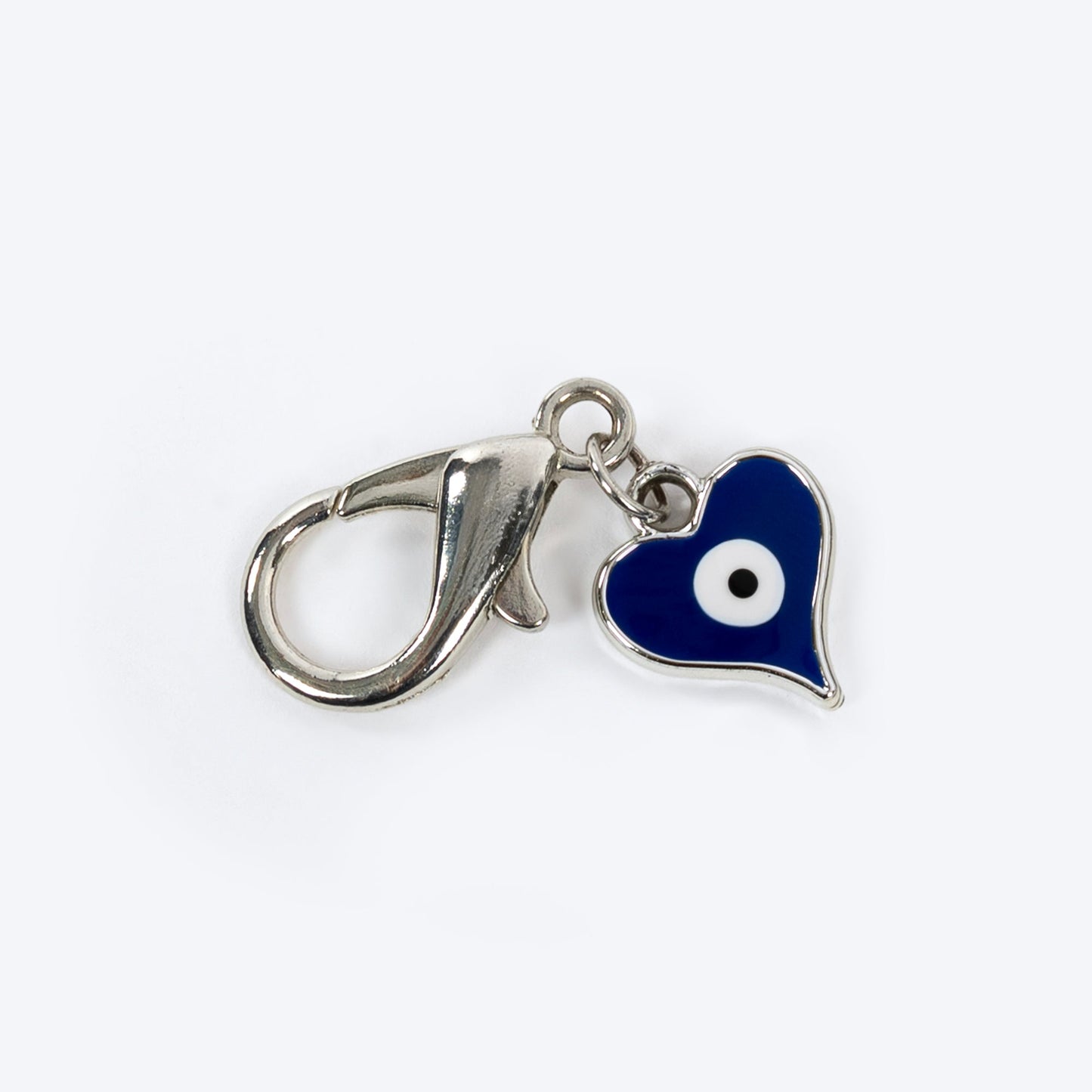 HUFT Love Pawtector Collar Insert For Dog & Cat - Blue - Heads Up For Tails