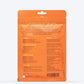 HUFT Sassy Sausage Smokey With Real Chicken Air-Dried Dog Treats - 100 g - Heads Up For Tails