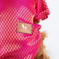 HUFT Dapper Doggo Kurta For Dog - Pink - Heads Up For Tails