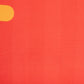 HUFT Love At First Sniff Flat Mat For Dog - Red