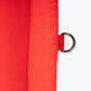 HUFT Love At First Sniff Flat Mat For Dog - Red
