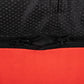 HUFT Sweethearts Lounger Bed For Dog - Red