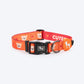HUFT Teddy Collar For Dog - Red - Heads Up For Tails