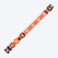 HUFT Teddy Collar For Dog - Red