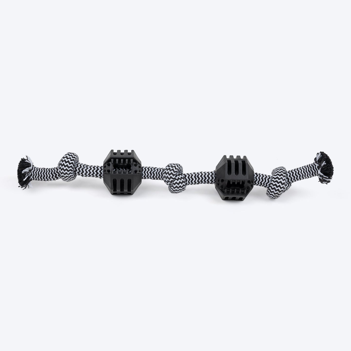 HUFT Dual Tug Master Rope Toy For Dogs_01