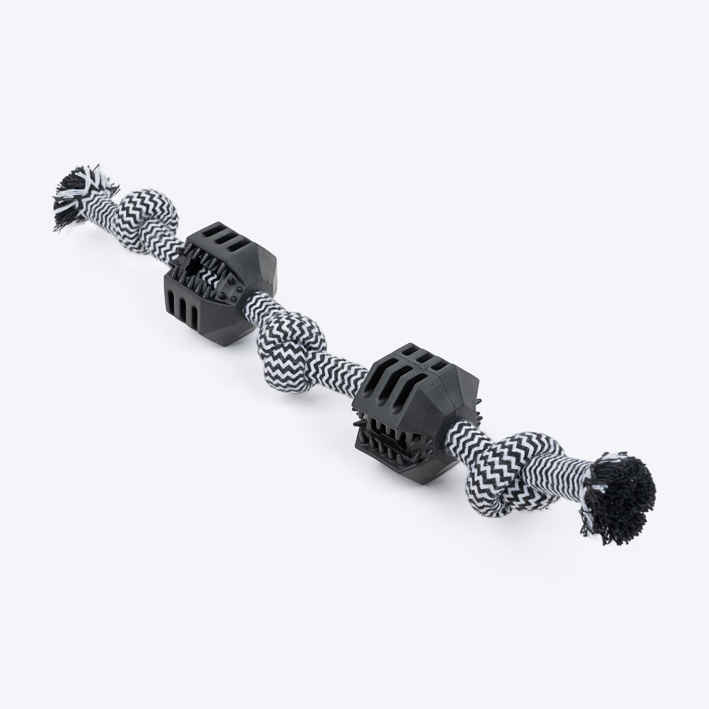 HUFT Dual Tug Master Rope Toy For Dogs_02