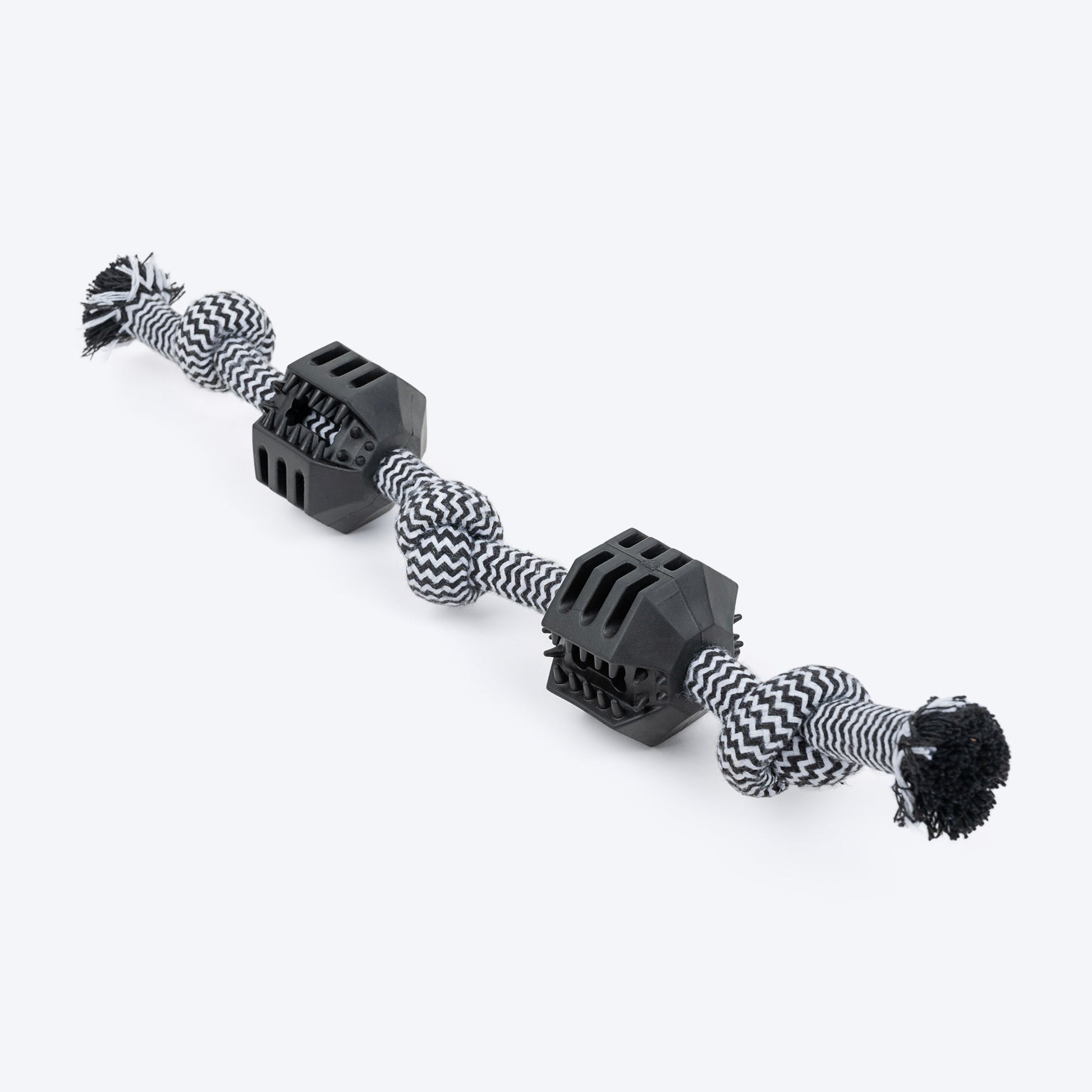 HUFT Dual Tug Master Rope Toy For Dogs_02