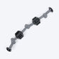 HUFT Dual Tug Master Rope Toy For Dogs_03