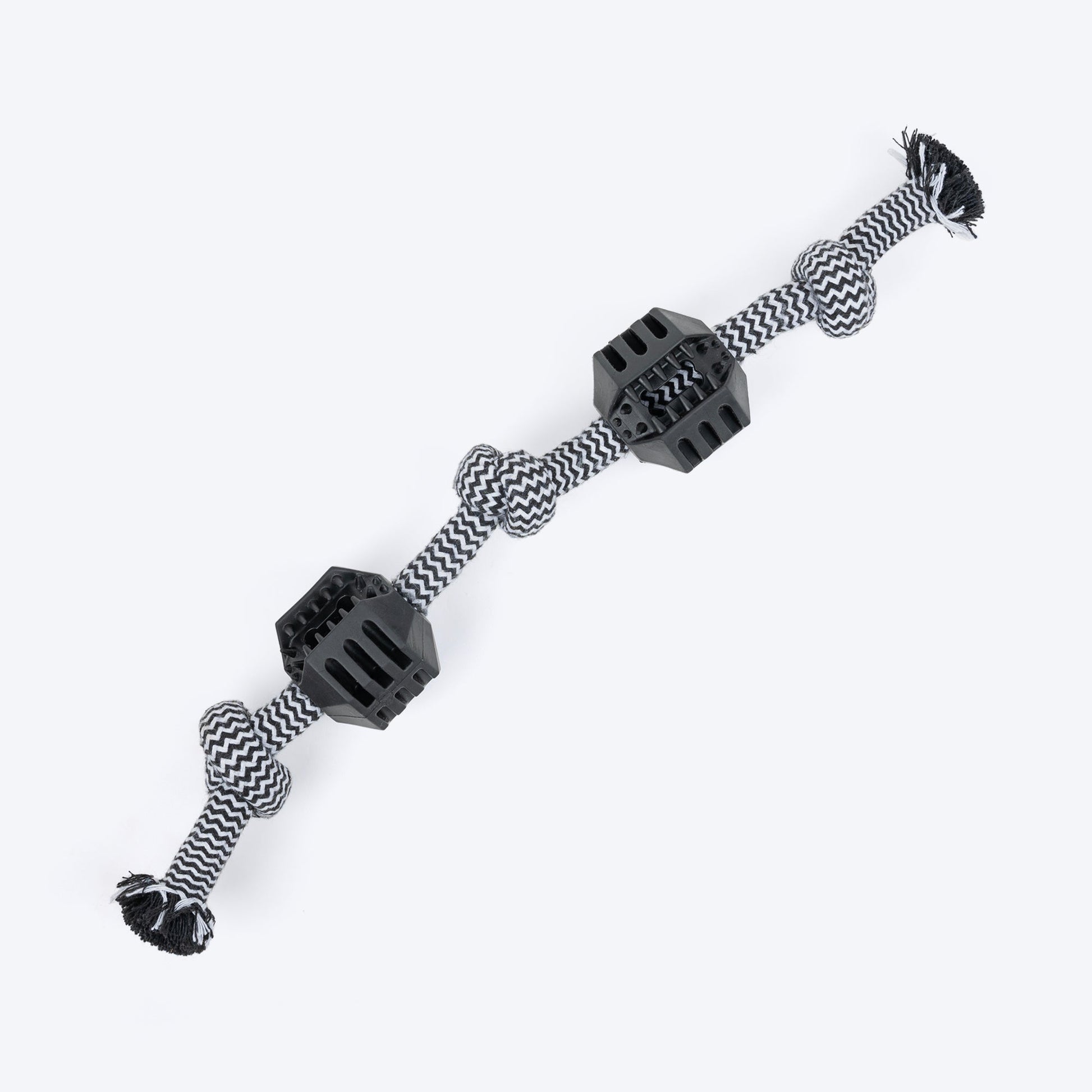 HUFT Dual Tug Master Rope Toy For Dogs_03