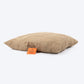 HUFT Foundation X SPACES Gunny Bed For Streeties - Brown - Heads Up For Tails