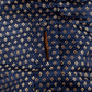 HUFT Shahi Paws Kurta For Dog - Navy Blue - Heads Up For Tails
