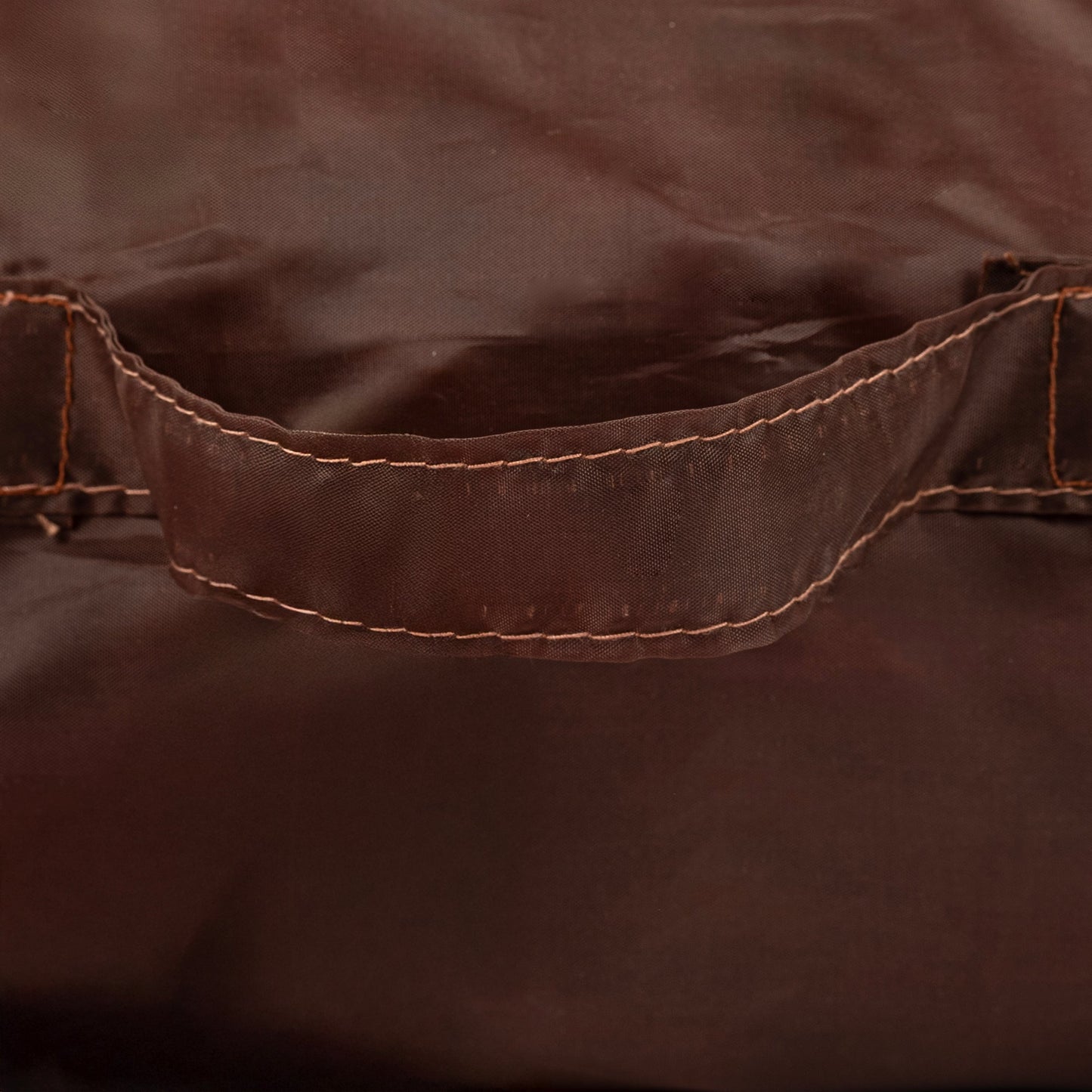 HUFT Foundation X SPACES Bed For Streeties - Brown - Heads Up For Tails