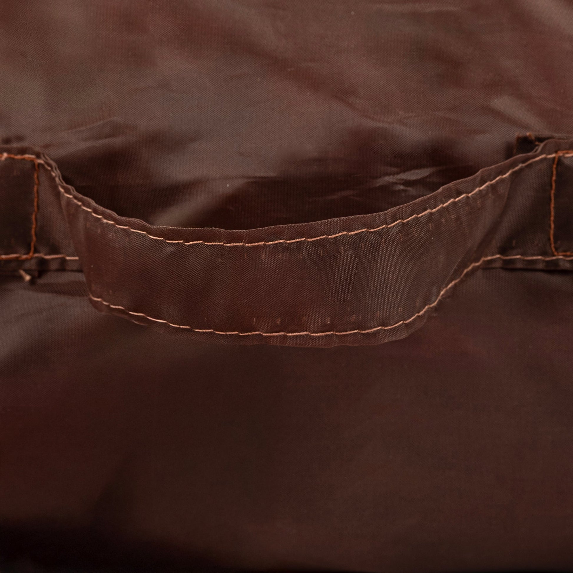 HUFT Foundation X SPACES Bed For Streeties - Brown - Heads Up For Tails