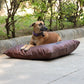 HUFT Foundation X SPACES Bed For Streeties - Brown - Heads Up For Tails