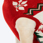 HUFT Jolly Jumper Sweater For Dog - Red - Heads Up For Tails