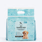HUFT Charcoal Pet Training Pads - 60 x 45 cm - Heads Up For Tails